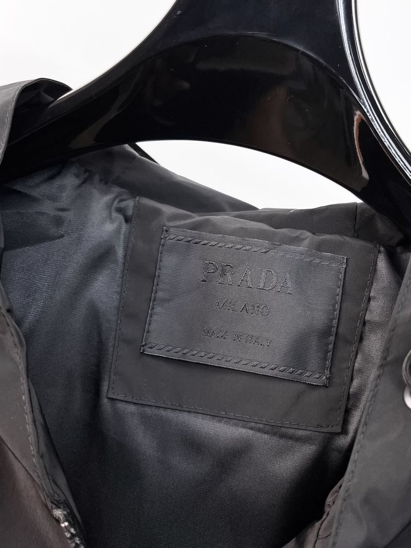 Prada Outwear